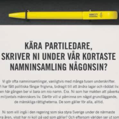 Gunnars Hörna