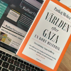 Gunnars Hörna