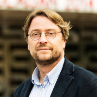 Sandmark Björn