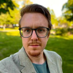 Carsten Brosjö