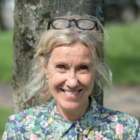 Bergil Catharina