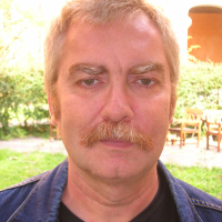 Ericsson David