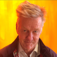 Lorensson Jalle