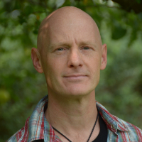 Dahlberg Joakim
