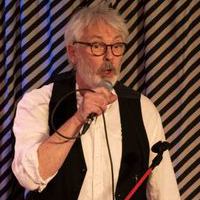 Bernander Johan