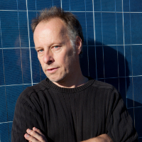 Ehrenberg Johan