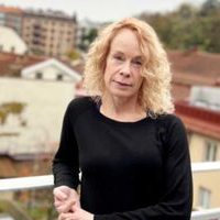 Alstam Kristina