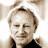 Lars Eric Brossner