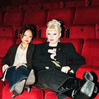 Matilda Belin Larsson och Åsa Hoang