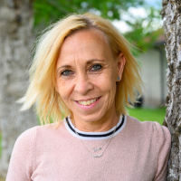 Andersson Marika
