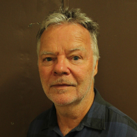 Wistén Pelle