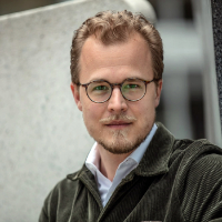 Hansen Stefan
