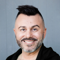 Stafilidis Tasso