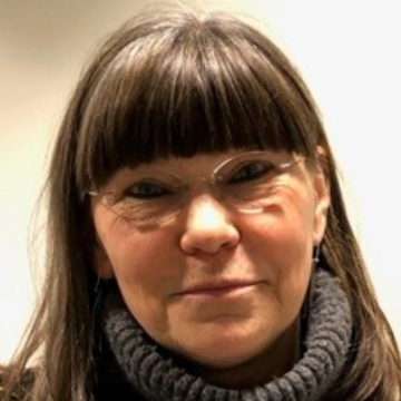 Anne Svanholm
