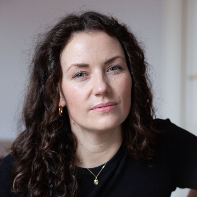 Astrid Menasanch Tobieson