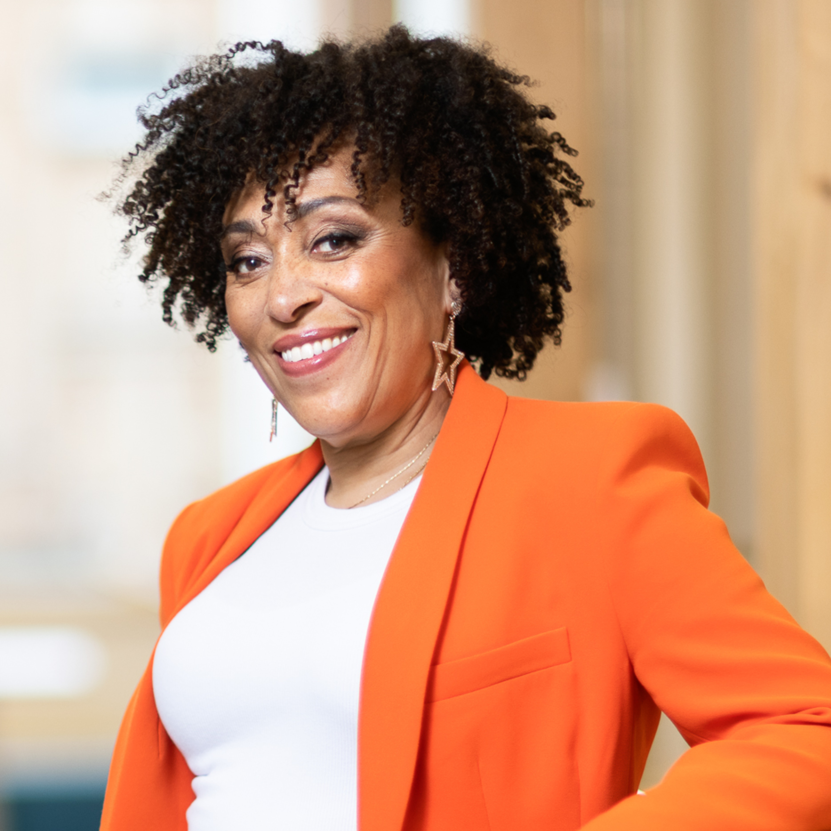 Fransesca Quartey