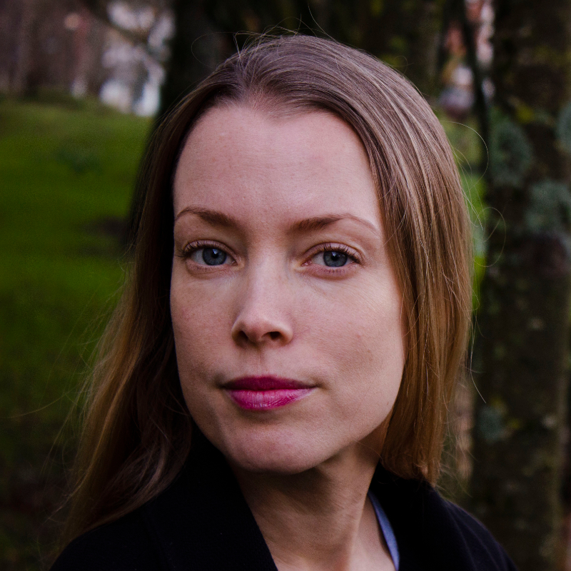 Moa Westerlund