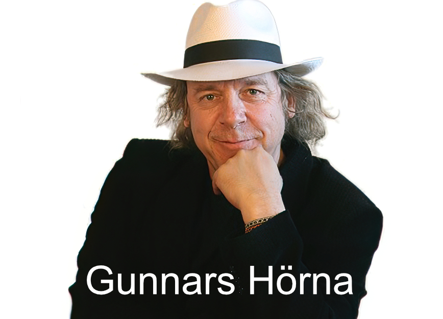 Gunnar Bergdahl
